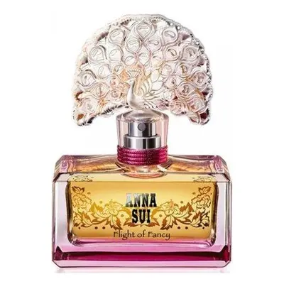 Anna Sui Dámská toaletní voda Flight of Fancy, 50