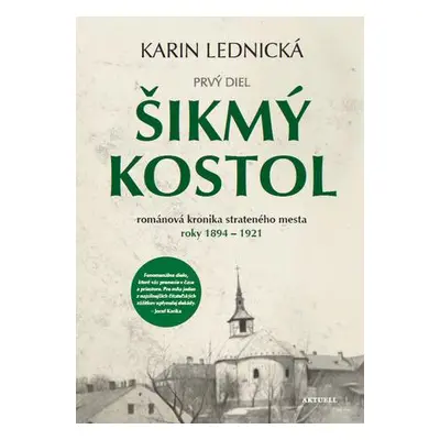 Šikmý kostol