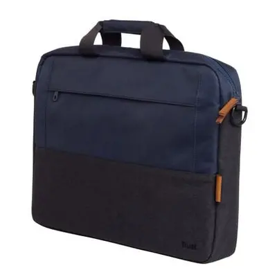 TRUST LISBOA 16" LAPTOP BAG, 24980