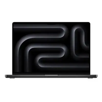 Apple MacBook Pro 16'' M3 Pro CZ 2023 Vesmírně černý (MRW13CZ/A), MRW13CZ/A