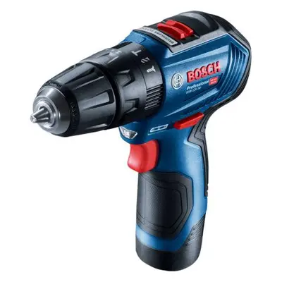 Bosch GSB 12V-30 Professional Akumulátorový kombinovaný šroubovák