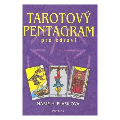 Tarotový pentagram (nedostupné)