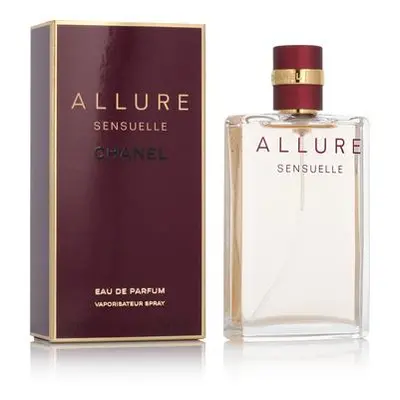 Chanel Allure Sensuelle parfémovaná voda dámská 50 ml