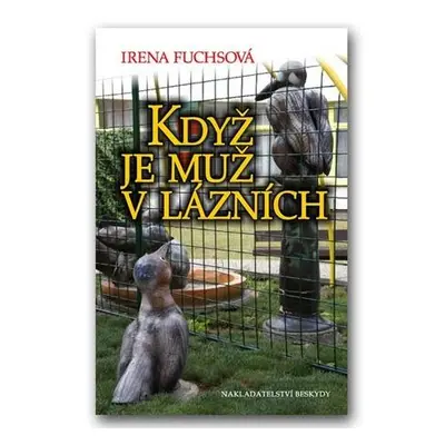 Když je muž v lázních