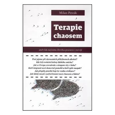 Terapie chaosem (nedostupné)