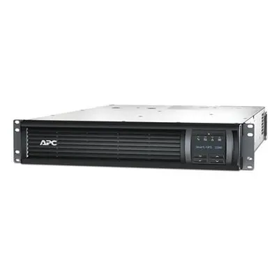 APC Smart-UPS 2200VA (1980W)/ 2U/ RACK MOUNT/ LINE-INTERAKTIVNÍ/ 230V/ LCD/ with SmartConnect, S