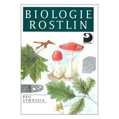 Biologie rostlin