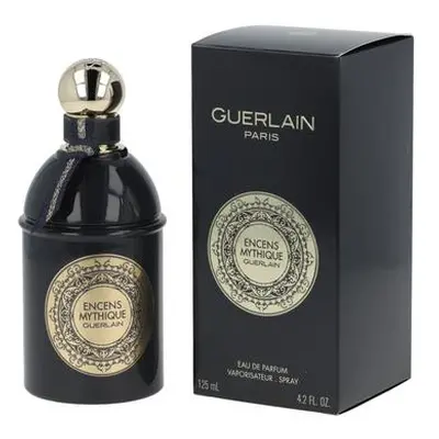 Guerlain Encens Mythique D'Orient parfémovaná voda unisex 125 ml