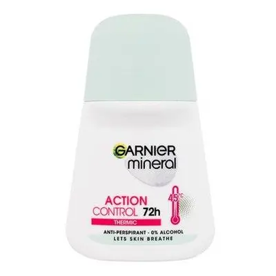 Garnier Minerální deodorant roll-on Mineral Action Control Thermic 50 ml