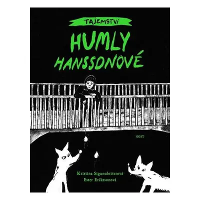 Tajemství Humly Hanssonové