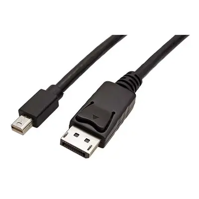 Kabel Roline DisplayPort kabel DP(M) - miniDP(M), 5m