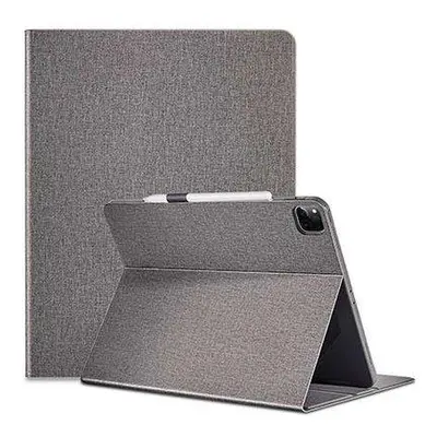 ESR puzdro Urban Premium Folio Pencil Case pre iPad Pro 12.9" 2020 - Gray