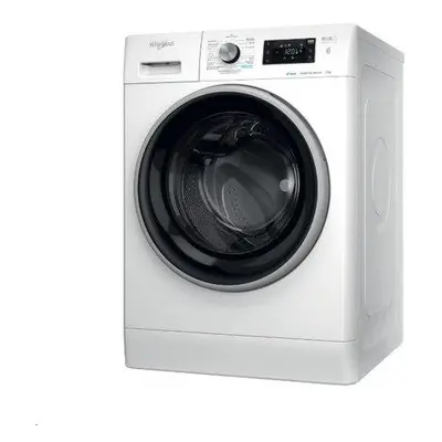 Whirlpool FFB 7459 BCV CS