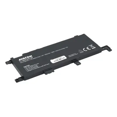 AVACOM náhradní baterie pro Dell Latitude 5179 Li-Pol 7,6V 4600mAh 35Wh, NODE-5179-57P