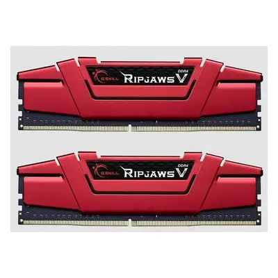 G.Skill Ripjaws V Series DDR4 16GB (2x8GB) 3600MHz CL19 F4-3600C19D-16GVRB