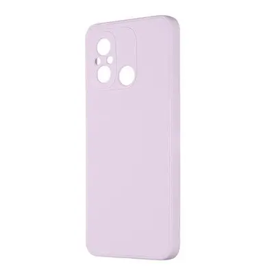 Obal:Me Matte TPU Kryt pro Xiaomi Redmi 12C Purple