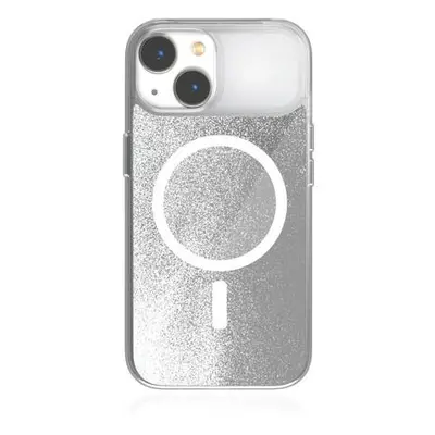 STM Relax Sand Magsafe Case iPhone 15 Plus, Clear