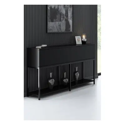 Hanah Home Console Lord - Black