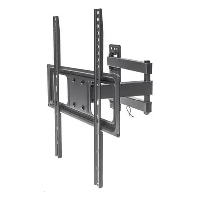 Manhattan TV LCD Wall Mount for 32"-55", Full motion, 462419