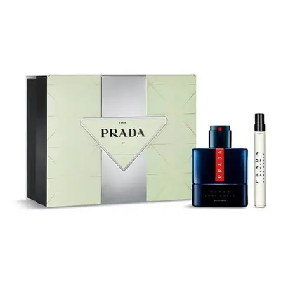 Prada Luna Rossa Ocean - EDP 50 ml + EDP 10 ml