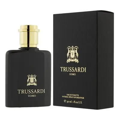 Trussardi Pánská toaletní voda Uomo 2011, 30ml