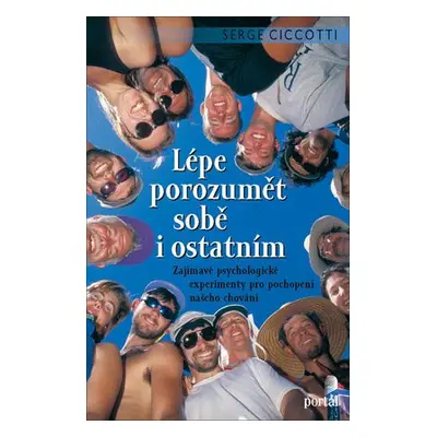 Lépe porozumět sobě i ostatním