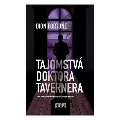 Tajomstvá doktora Tavernera