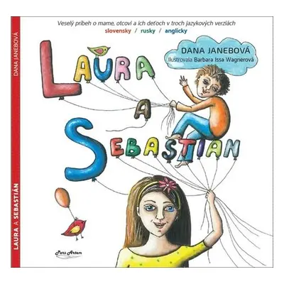 Laura a Sebastián