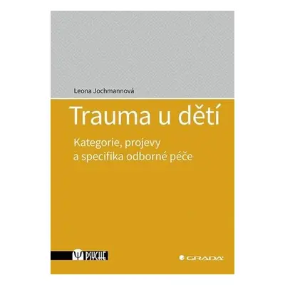 Trauma u dětí