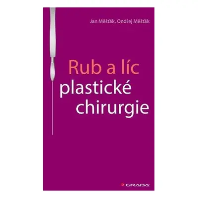 Rub a líc plastické chirurgie