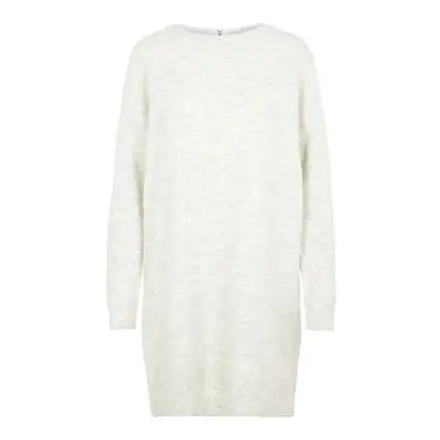 Vero Moda VMBLAKELY IVA 10247924 Light Grey Melange S