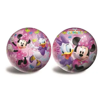 TREFL Míč Disney Minnie Mouse 23 cm