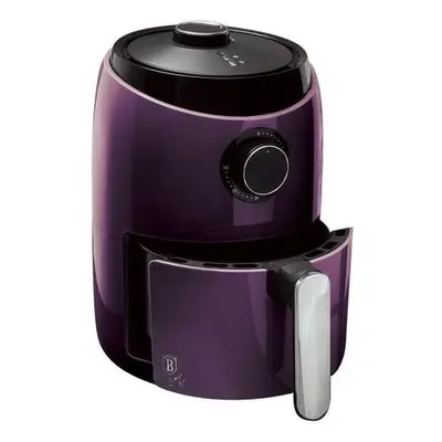 Berlingerhaus Horkovzdušná fritéza 1350 W Purple Metallic Line BH-9207