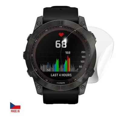 Screenshield GARMIN Fenix 7X folie na displej