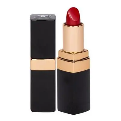 Chanel Rouge Coco rtěnka pro intenzivní hydrataci 444 Gabrielle 3,5 g