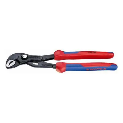 KNIPEX 87 02 300 Kleště siko instalatérské Cobra