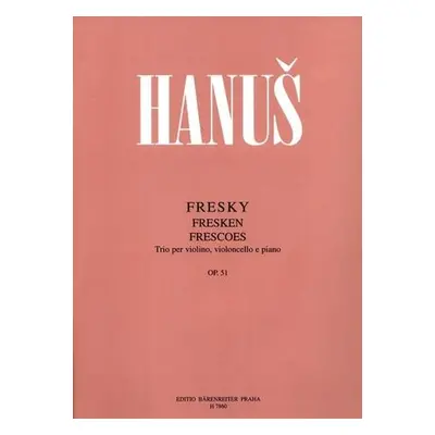 Fresky op. 51