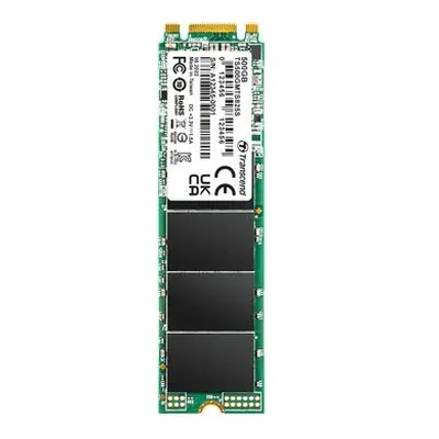 Transcend MTS825S 500GB, TS500GMTS825S