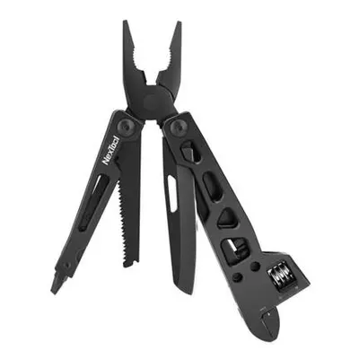 Multitool Nextool NE20131 9 v 1 (černý)