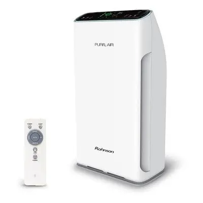 Rohnson R-9600 Pure Air