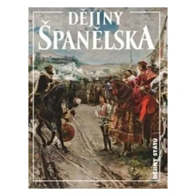 Dějiny Španělska