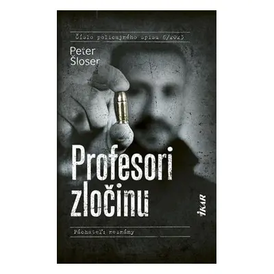 Profesori zločinu (nedostupné)