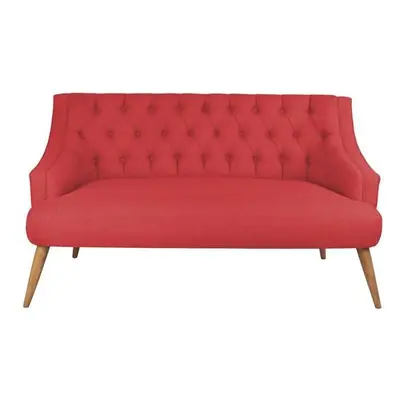 Atelier del Sofa 2-Seat Sofa Lamont - Tile Red