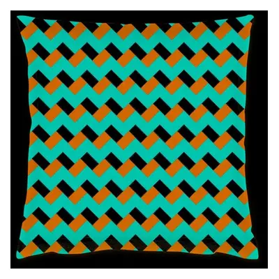 Aberto Design Cushion A14376 Multicolor