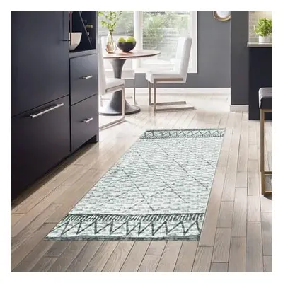 Conceptum Hypnose Carpet (180 x 280) F5081 v2 - Turquoise