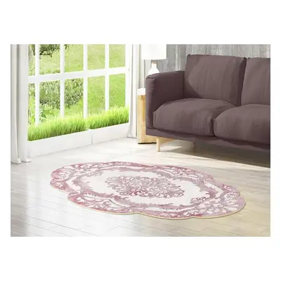 Conceptum Hypnose Carpet (120 x 180) Eugene V3 - 4649 - 4 Powder