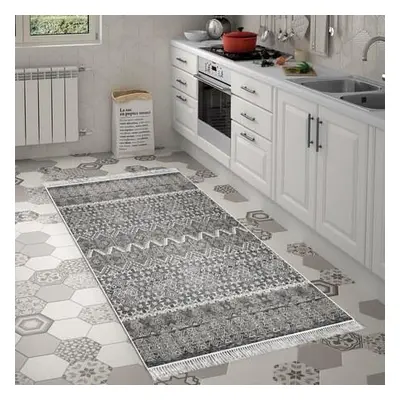 Conceptum Hypnose Carpet (100 x 200) 1700 - Grey