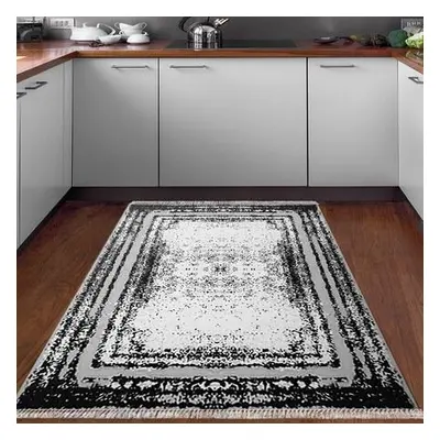 Conceptum Hypnose Carpet (80 x 150) M5132 - Black