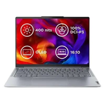 Lenovo Yoga Slim 6 14APU8 Misty Grey (82X3003UCK), 82X3003UCK