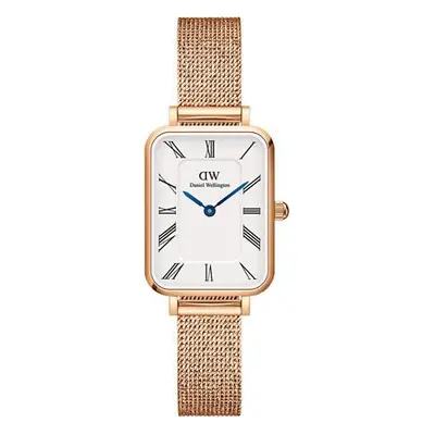 Daniel Wellington Quadro Roman Numerals Melrose DW00100687